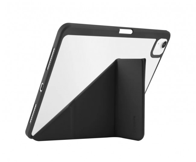 Чохол Proove Solid Case iPad Pro 12.9 2018/2020/2021/2022 (Black)